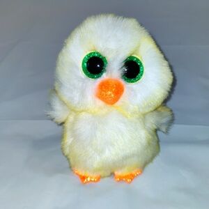 Ty Beanie Boos Lemon Drop